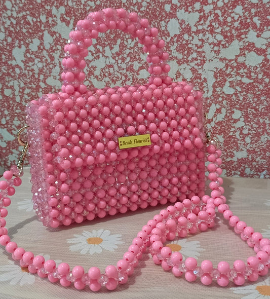 BF # 1003 Barbie Bag