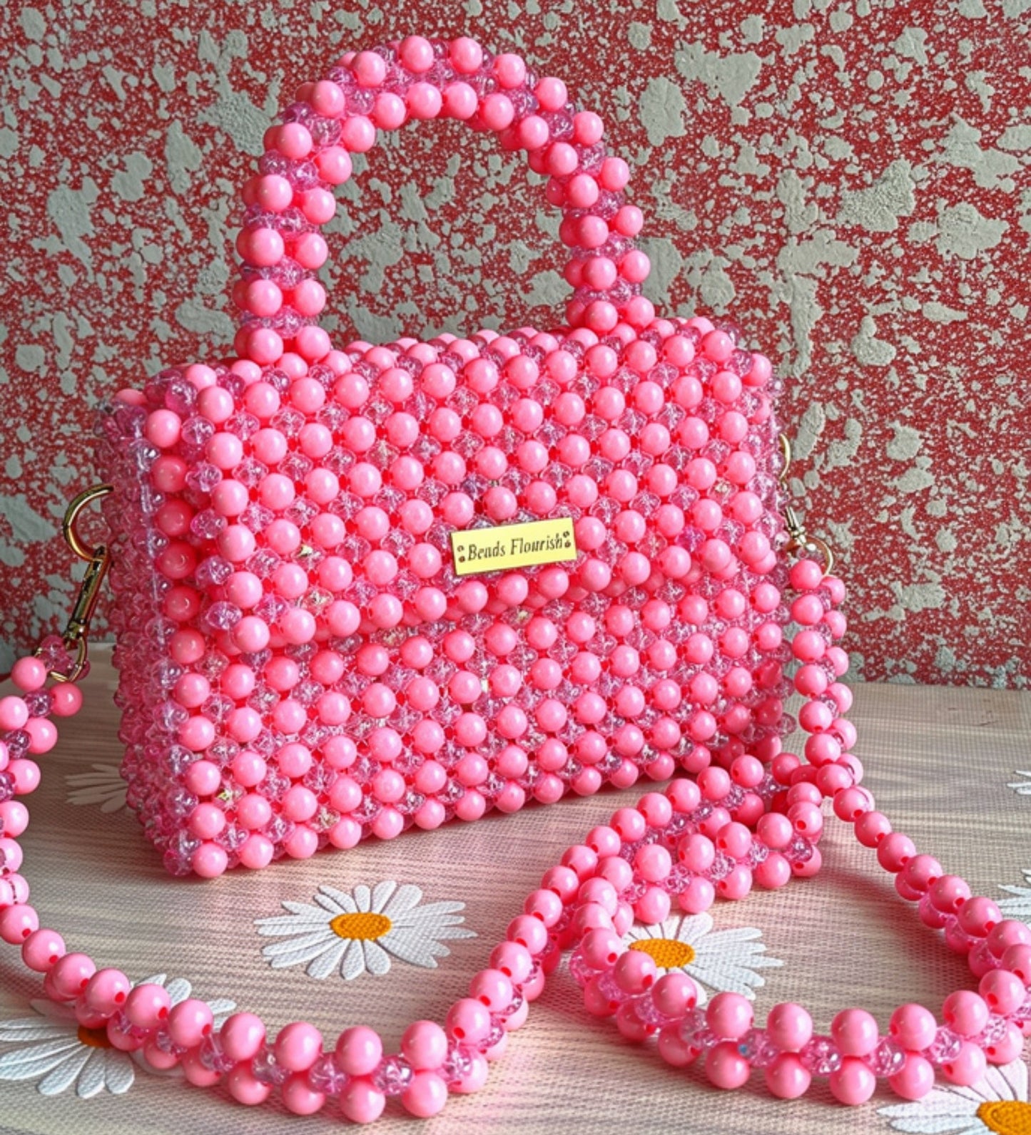 BF # 1003 Barbie Bag