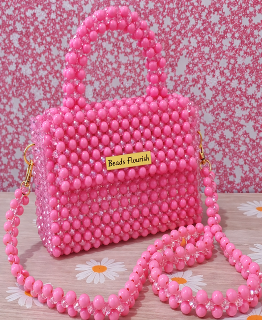 BF # 1003 Barbie Bag