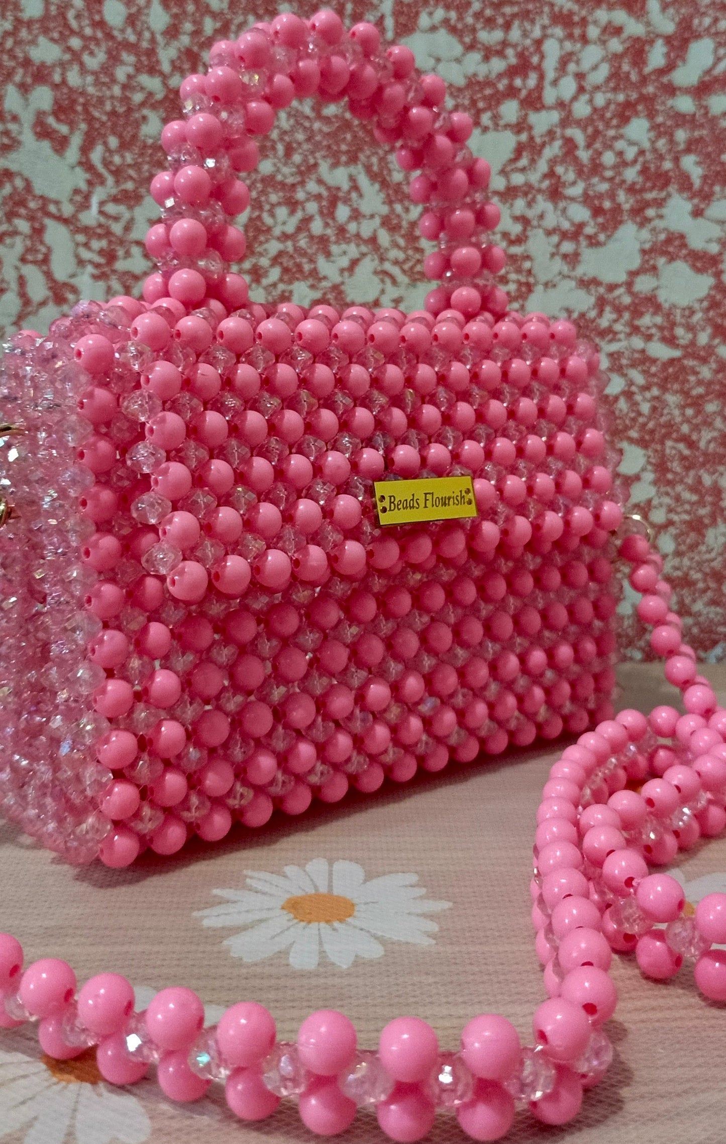 BF # 1003 Barbie Bag