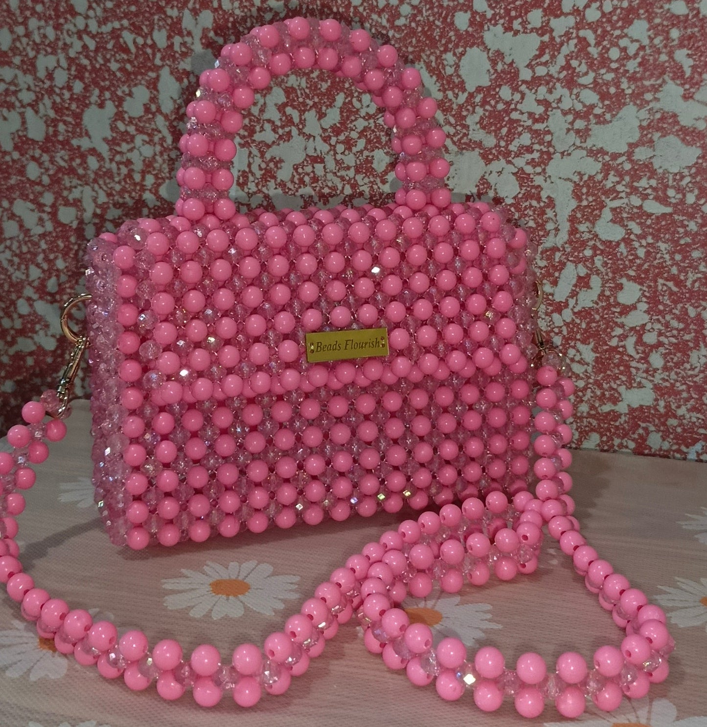 BF # 1003 Barbie Bag