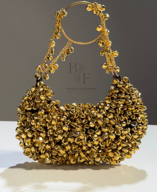 BF # 1004 Orbital Bell Bag
