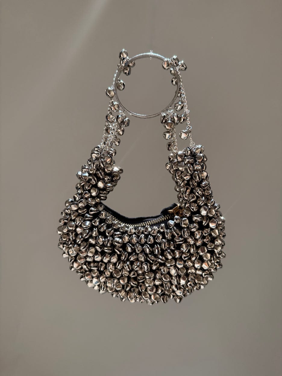 BF # 1004 Orbital Bell Bag
