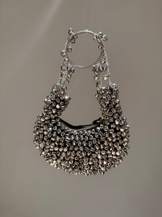 BF # 1004 Orbital Bell Bag